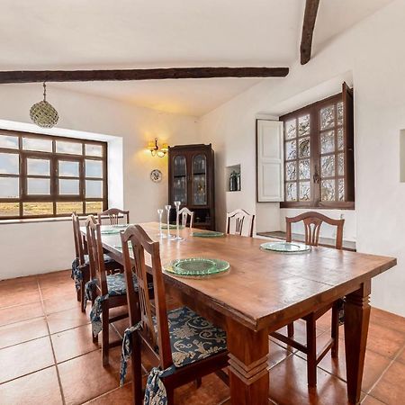 Finca Los Perales La Vegueta Εξωτερικό φωτογραφία