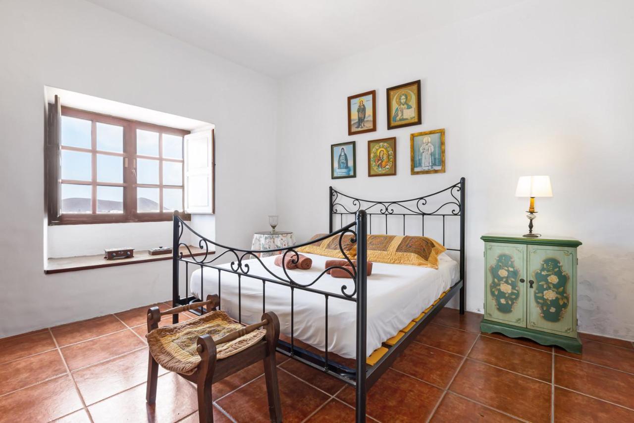 Finca Los Perales La Vegueta Εξωτερικό φωτογραφία