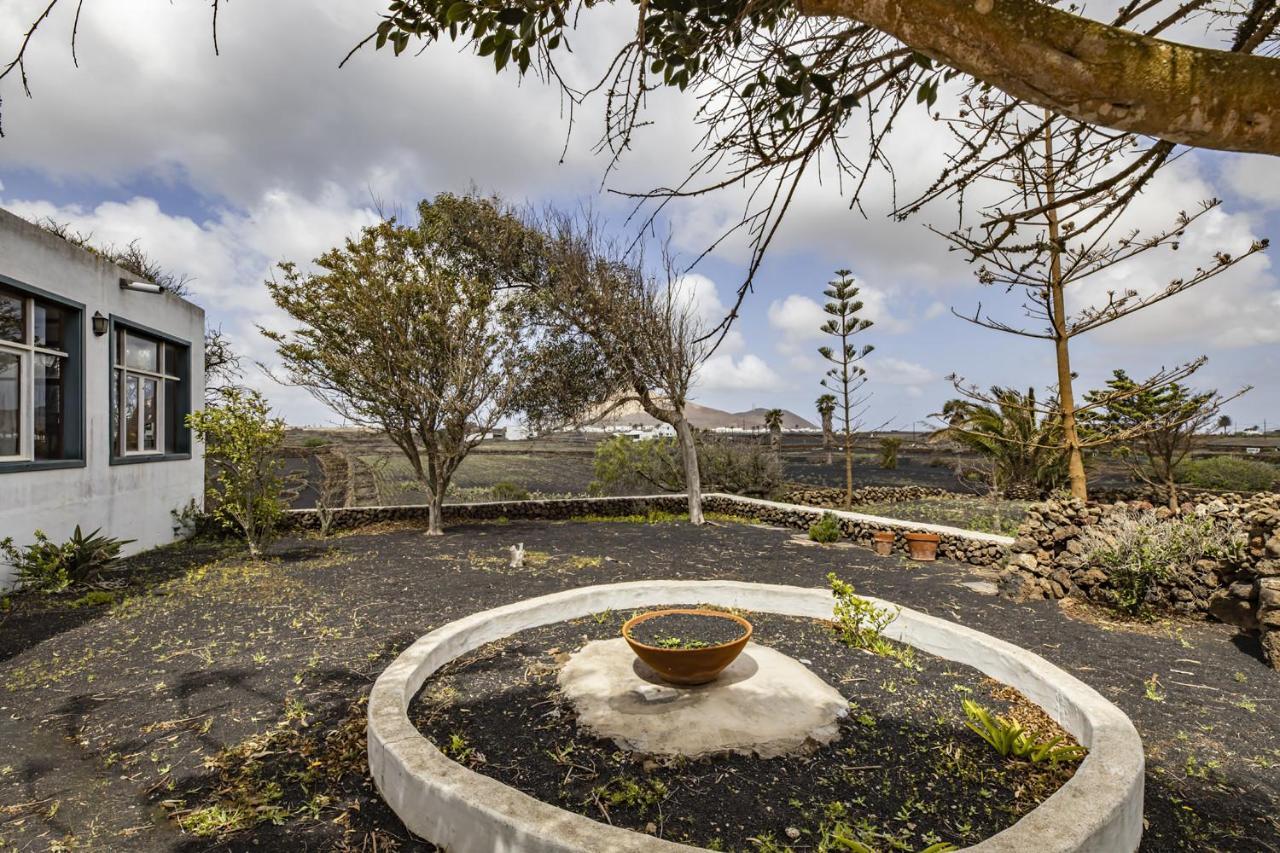 Finca Los Perales La Vegueta Εξωτερικό φωτογραφία