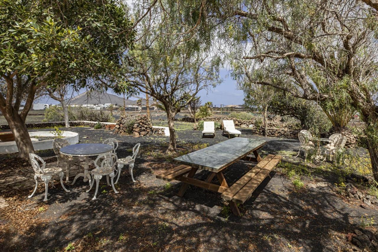 Finca Los Perales La Vegueta Εξωτερικό φωτογραφία