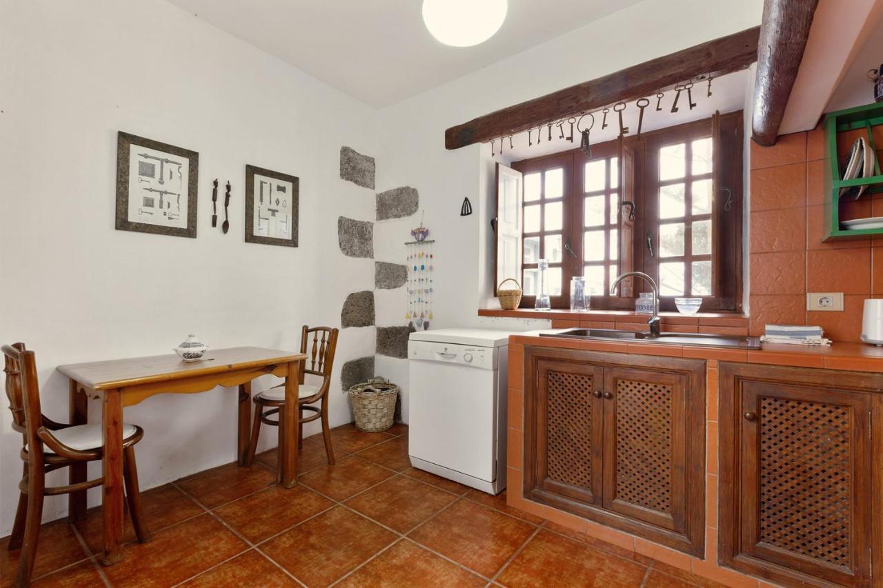 Finca Los Perales La Vegueta Εξωτερικό φωτογραφία