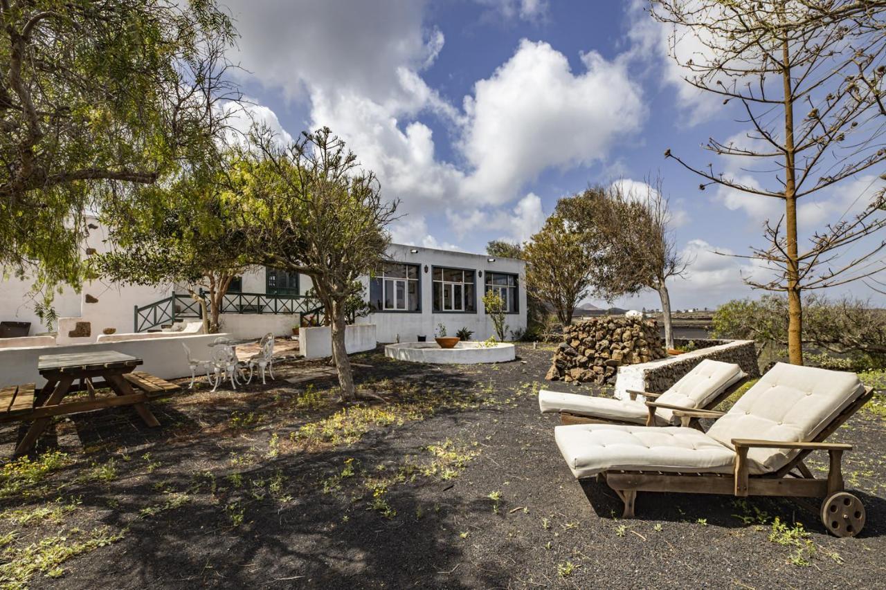 Finca Los Perales La Vegueta Εξωτερικό φωτογραφία