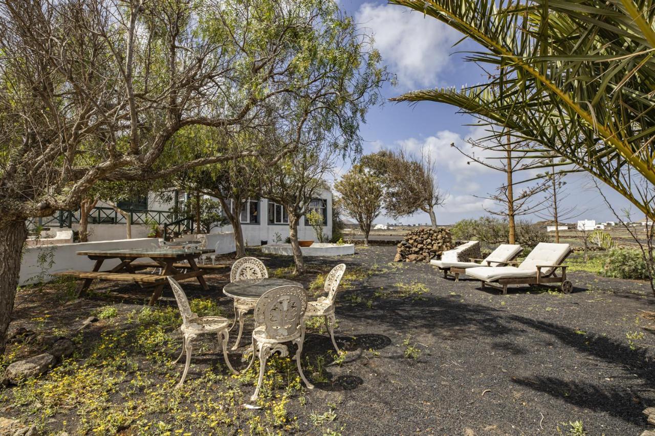 Finca Los Perales La Vegueta Εξωτερικό φωτογραφία